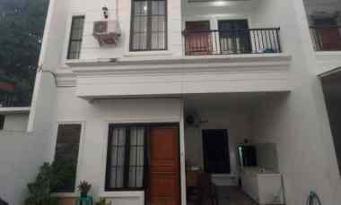 Take Over Rumah Cilodong 95 JT - Elmira Residence