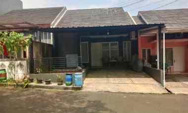 take over rumah dekat tol 93 jt the panorama cibinong