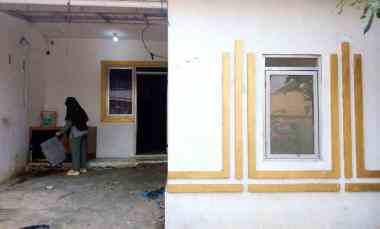 Take Over Rumah di Griya Ebony Campaka Purwakarta