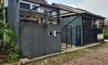 Take Over Rumah DP 35 JT - Bentang Village Ciseeng, Bogor