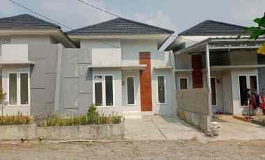 take over rumah dp 49 jt aquila valley ciseeng bogor