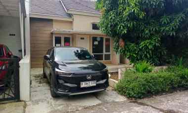 take over rumah dp 49 jt graha selaras cibinong bogor