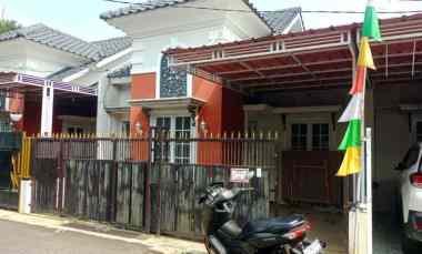 take over rumah kpr villa kalibaru cilodong depok