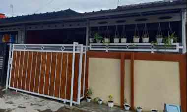 Rumah Dijual di Taman Mutiara Indah 2