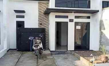 Take Over Rumah Minimalis