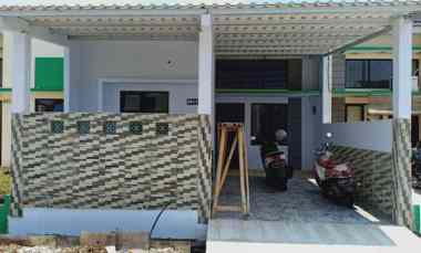 Take Over Rumah Puri Lestari Cibitung, Bekasi