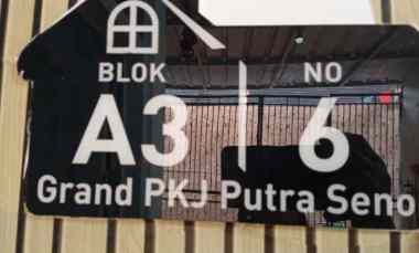Take Over Rumah Rp 75 jt