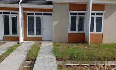Take Over Rumah Subsidi di Babelan Bekasi