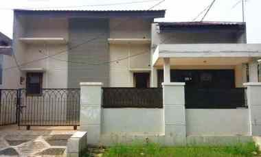 Taman Harapan Baru - 1 Lt, Uf - Shintta