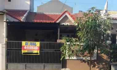 Taman Sentosa Cikarang Selatan