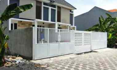 Tambak Medokan Ayu Rungkut Surabaya Tinggi Plavon 5m