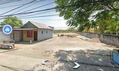 Tanah 0 Jalan Raya Lakarsantri