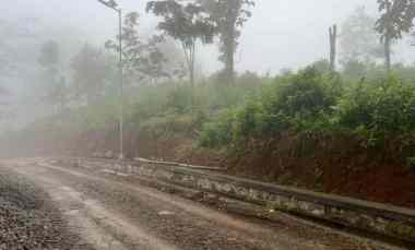 Tanah Dijual di Jenawi, Karanganyar