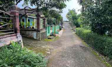 Tanah Dijual di Kedawung, Sragen