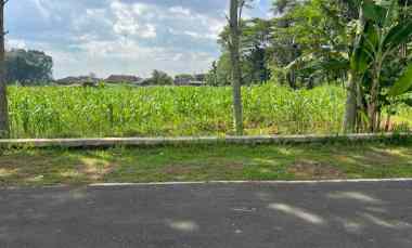 Tanah Dijual di Mojogedang, Karanganyar