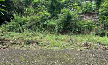 Tanah Dijual di Kerjo, Karanganyar