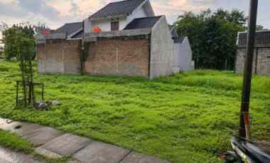 Tanah Dijual di Baki, Sukoharjo