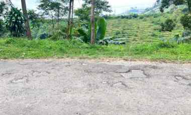 tanah 1534m dekat candi cetho karanganyar