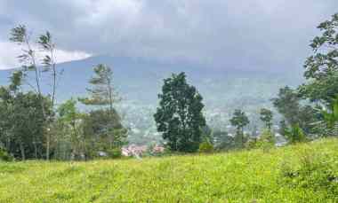 Tanah 1627m View Gunung Lawu Karanganyar