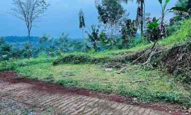 Tanah Dijual di Kerjo, Karanganyar