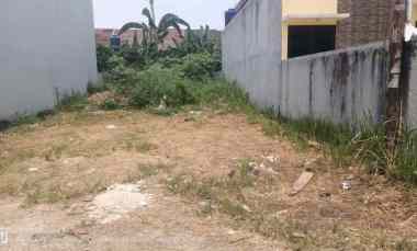 Tanah Dijual di Kalimulya Cilodong Depok