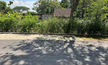 Tanah Dijual di Mojogedang, Karanganyar