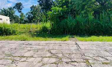 Tanah Dijual di Mojogedang, Karanganyar