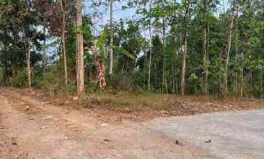 Tanah Dijual di Matesih, Karanganyar