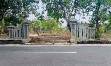 Tanah Dijual di Mojogedang, Karanganyar