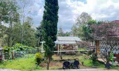 Tanah Dijual di Ngargoyoso, Karanganyar