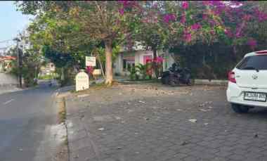 tanah 35 are toyaning jimbaran