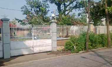 Tanah Dijual di Kawaluyaan