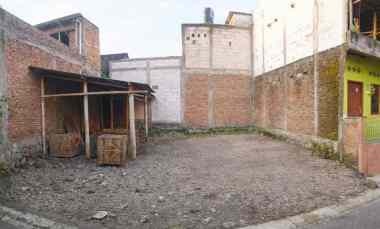 Tanah Dijual di Solo, Jawa Tengah