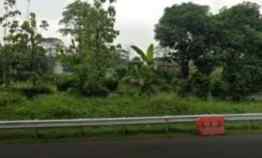 Tanah 6000 meter di Purwakarta