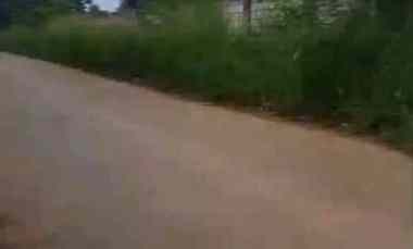 Tanah 874 meter Bedahan Depok