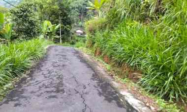 Tanah 90 juta Udara Dingin Ngargoyoso