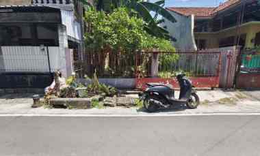 Tanah Area Karangasem Laweyan Solo