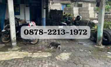 Tanah Dijual di SAYAP PASTEUR BANDUNG