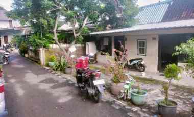 Tanah Bangunan Kaliwiru Candisari Semarang