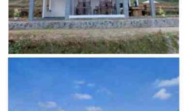 Tanah Dijual di Subang