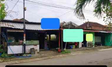 Tanah Bangunan Menoreh Sampangan Semarang