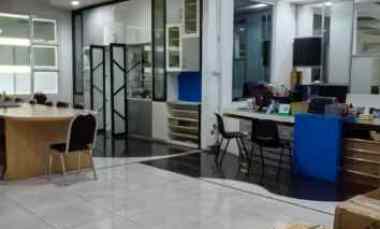 Tanah Bangunan Siap Pakai Lokasi Nol Jln Ar Hakim