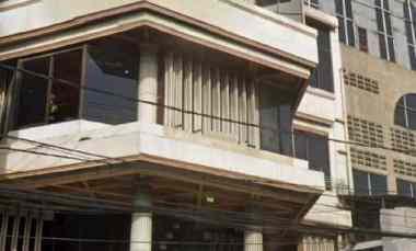 Tanah Bangunan Sukolilo dekat Araya Klampis Manyar YSN