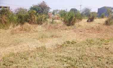 tanah barat dian istana disewakan