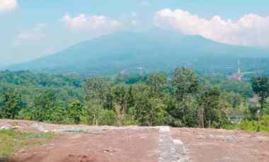 Tanah Bisa di Kredit di Gunungpati Kota Semarang