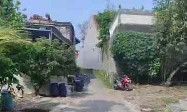 Tanah Blancir Pedurungan Semarang