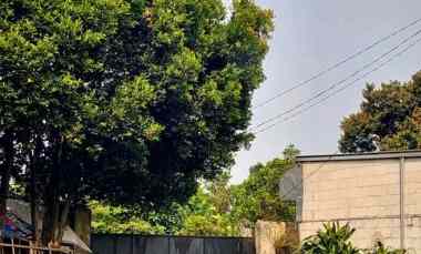 Tanah Bogor, Parung - JL. Pamegarsari - 3409 m2 - Kelvin