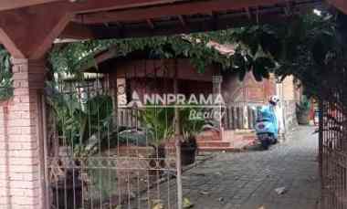 Tanah Bonus Rumah dekat Setu Cilodong Depok