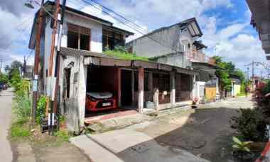 Tanah Dijual di Bumi Serang Baru