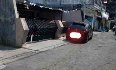 Tanah Bonus Rumah Tua Tebet Jakarta Selatan